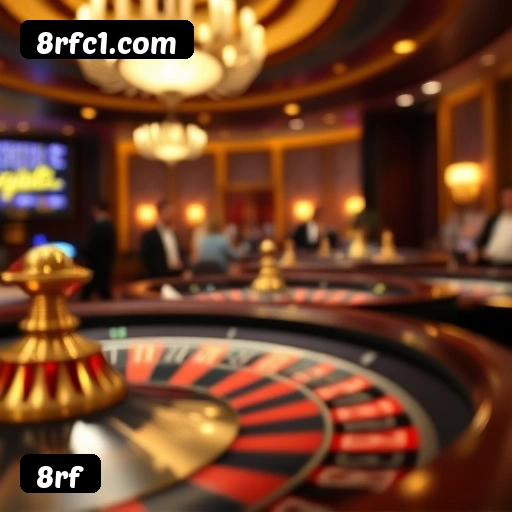 Suporte VIP 8rf - atendimento prioritário