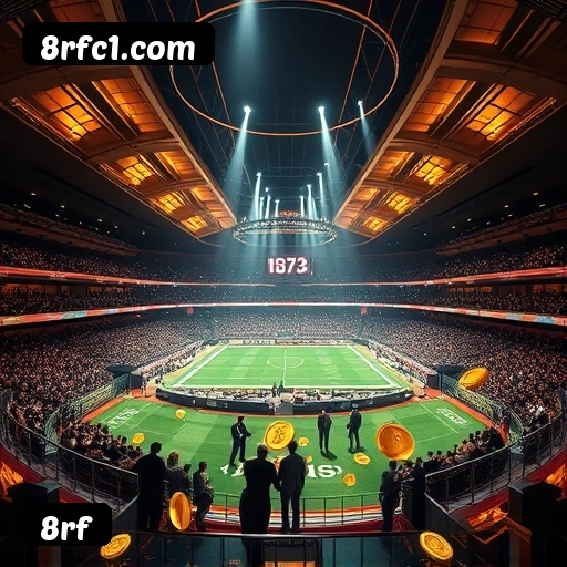 Dúvidas frequentes sobre apostas esportivas na 8rf