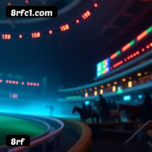 Roleta e blackjack 8rf