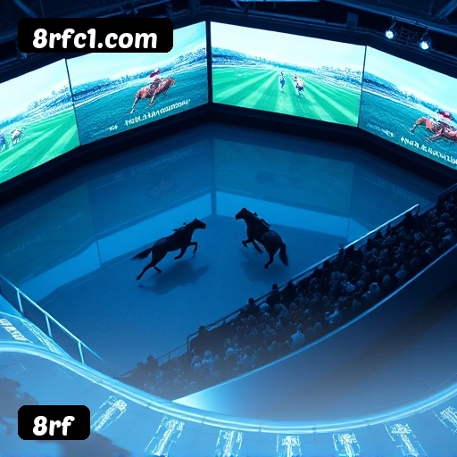 Cassino ao vivo 8rf dealers