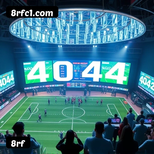 App 8rf Android download