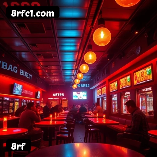 Checklist para avaliar a plataforma 8rf