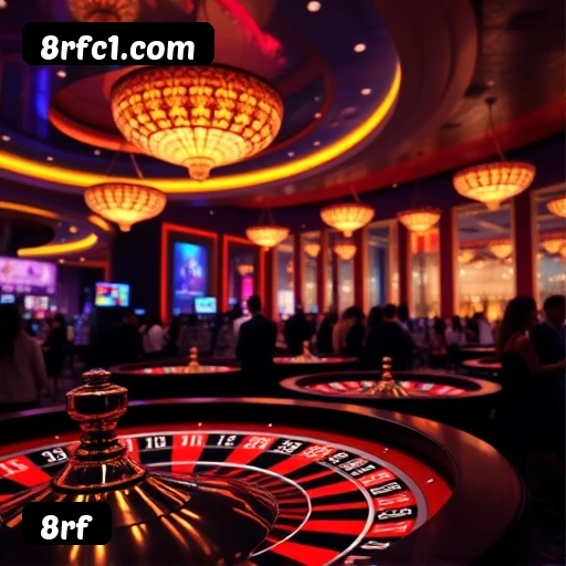 Formulário registro 8rf