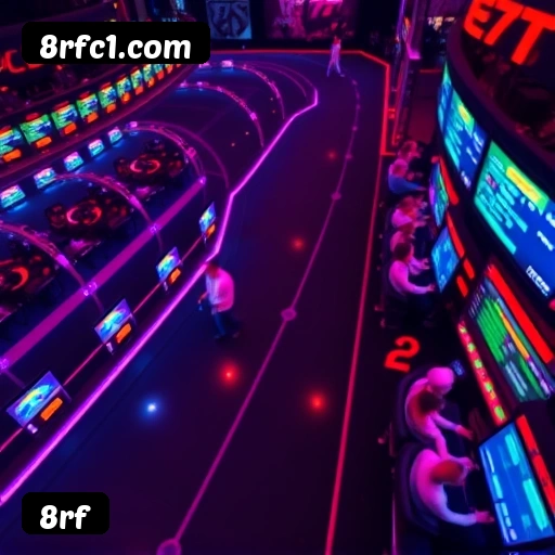 App 8rf slots mobile