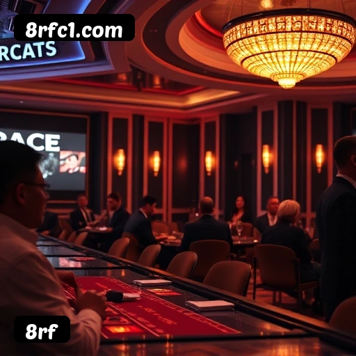 Apostas futebol ao vivo 8rf - odds competitivas