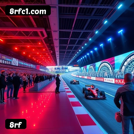 Guia rápido de apostas ao vivo na 8rf