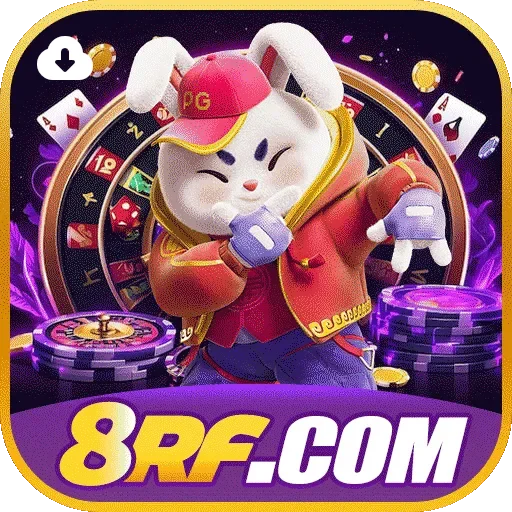 Download app 8rf Android iOS