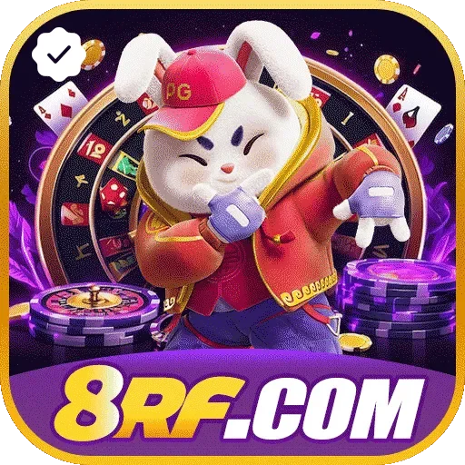 Plataforma 8rf - cassino e apostas